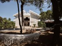 La Maison Du Maire - Luxury Villa with Private Pool, by ZanteWize - B&B Sarakinádhon