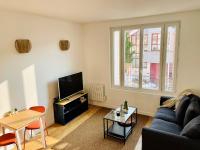 Chez Alex - B&B Asnières-sur-Seine