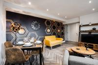 Victoria Stay - Parking Wi-Fi Amazing - Ferienwohnung