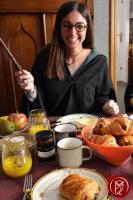 Potter's Place by Ardenne Places - B&B Theux