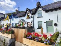 No. 173 'Widow's Row' - B&B Newcastle