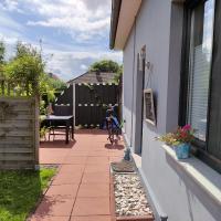 Ferienwohnung für 2 Personen Wellness & Radverleih - Bed and Breakfast