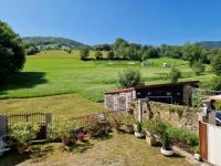 Le Grand Cerf - 4 Couchages - B&B Nalzen