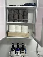 Appartement met 1 Slaapkamer