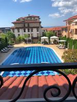 Апартамент VESI комплекс ARTUR - B&B Sveti Vlas