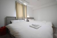 東駒形402 - Ferienwohnung Tokio