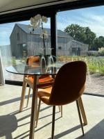 Estudio Deluxe con cama grande