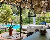 La Vagabonde - B&B Saint-Tropez