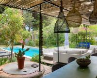 B&B Saint-Tropez - La Vagabonde - Bed and Breakfast Saint-Tropez