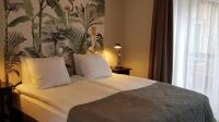 B&B Harlingen - Anna's Zusje Boetiekhotel - Bed and Breakfast Harlingen