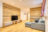 Premium Apartment 7 with 2 Bedrooms and Sauna