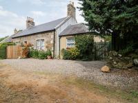 B&B Cupar - Katmoget Cottage - Bed and Breakfast Cupar