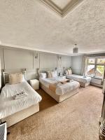 Suite Familiare Deluxe