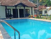 B&B Alappuzha - Winterfeel Resort - Bed and Breakfast Alappuzha