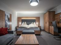 Tatrahouse sk Apartment Family - Chambres d’hôtes