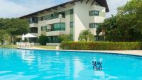 Apt Luxo-Varand Gourmet-Pisc e Academia-SH057 - B&B
