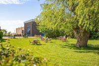 Groeps-, Retreat- en Trainingsaccomodatie De Waterkroon! - B&B Wieringerwaard