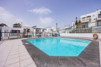 Central one bedroom apartment with communal pool - Casa Julie - Chambres d’hôtes Tías