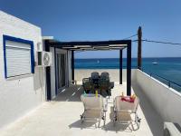 Appartamento con 1 Camera da Letto e Vista Mare (4 Adulti) - Ultimo Piano