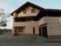 Holiday house Zarja - with sauna and hot tub - Chambres d'hôtes Bizeljsko