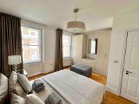 La Belle Etage by Harrods Airconditioning - Ferienwohnung