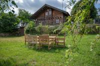 Roubenka pod Jakubem - B&B Kunžak