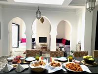 B&B Assilah - Dar Narjis - Bed and Breakfast Assilah