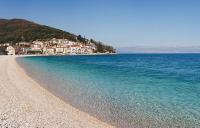 Zonnemarie - B&B Mošćenička Draga