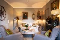 Family Double Room