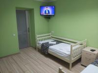 Twin Room with Private External Bathroom