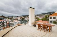 A ver o mar rooms- Funchal city center - B&B Funchal