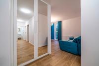 Apartament Ali-Leo - Ferienwohnung