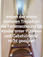 Koserow Ferienwohnung Fam. Jäger 400m zum Strand - B&B Koserow
