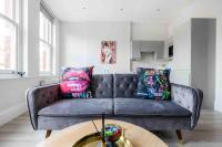 B&B Londres - Hampstead High Flyer - Bed and Breakfast Londres