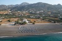 B&B Ierapetra - Long Beach Resort - Bed and Breakfast Ierapetra