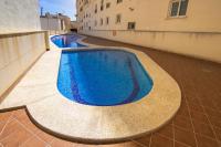 Calpe Bay Apartment - B&B Calpe