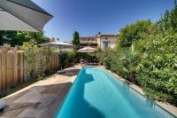 Le Castel de Castillon - Maison d'exception à 10 minutes de Saint Emilion - B&B