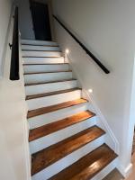 Siren of the Cape - Fully Renovated in 2023 - Chambres d’hôtes Cape Charles