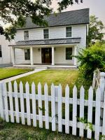 Siren of the Cape - Fully Renovated in 2023 - Chambres d’hôtes Cape Charles