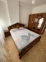 Apartment mit Meerblick