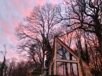 Cabane de l'Espinette - B&B La Pairelle