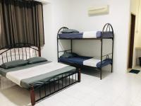 Alyn Home Batu Pahat V Netflix Wifi Cuckoo - Chambres d’hôtes Batu Pahat