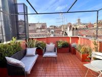 New! Uptown Terraces - B&B Roma