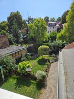 weiss-ferienwohnung - B&B