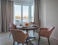 Platinum 1 - Chambres d’hôtes Gdynia