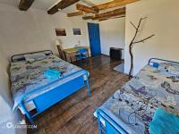 Twin Room with Mountain View