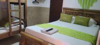 Chambre Quadruple