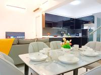 Maisonette-Apartment