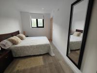 Chambre Double avec Salle de Bains Privative