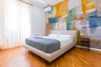Stanzione Classy Flat at Vomero Central by Napoliapartments - B&B Napoli